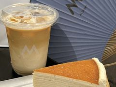 -M Stand(杭州萧山万象汇店)
