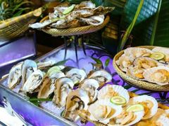 -西藏饭店·亚克·食光自助餐厅(文殊院店)