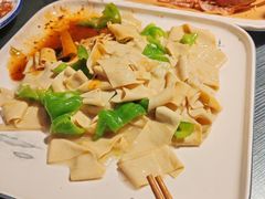-华竹饭店(中央大街店)