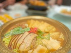 -西贝(满都海公园店)