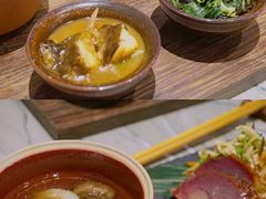 -萬國春·中菜馆(颐和公馆店)
