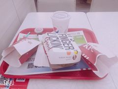 -肯德基(北京南站店)