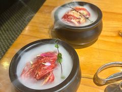 -焱铁烧·黑毛和牛专门店(南宁万象城店)
