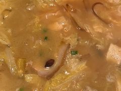 -小天厨民间菜馆(深圳街店)