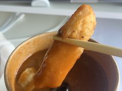 -CoCo都可(建外SOHO店)