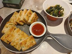 -阿忠食坊大排档·20年老店(万象城店)