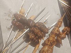 -壹酒贰肉1926·深夜食堂(九纬路店)