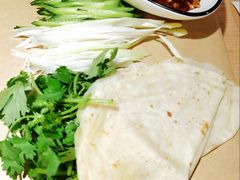 京酱肉丝-关东小磨东北菜(上海长风大悦城店)