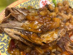 -烤肉季饭庄