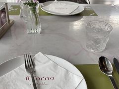 -IL Forno 意坊·意大利餐厅(温州万象城店)