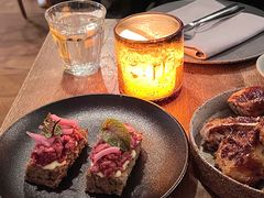 -BOR Eatery(安福路店)