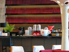 -重庆富力艾美酒店
