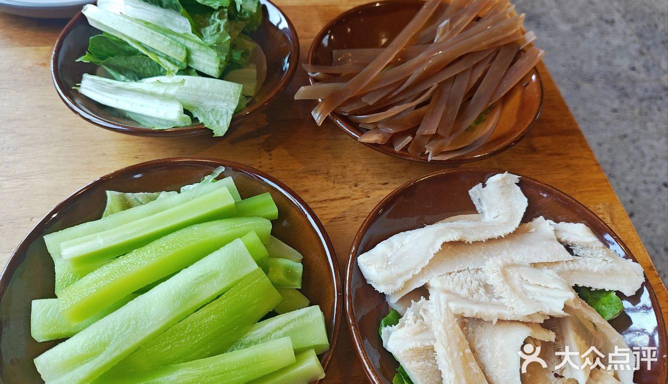 太原‖秋金小炒