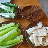 太原‖秋金小炒