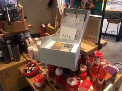-星巴克(天津鲁能中心第三店)