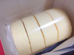 -卷心卷意·轻甜蛋糕(新光天地店)