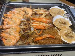 -常和州·夜宵大排档(常州单店)