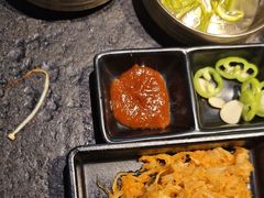 -九田家黑牛烤肉料理(宽城万达店)