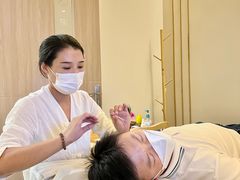 -乐老大耳道·可视采耳·禅洗·推拿(大成直营店)