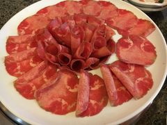 -四季小馆·地道北京小吃(广百店)