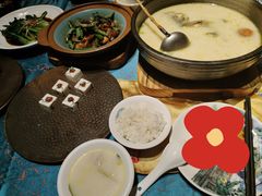 -茶人村·宫廷私厨(奥体印象城店)
