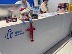 -天真蓝照相馆(五角场百联又一城店)