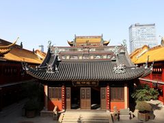 -钦赐仰殿道观