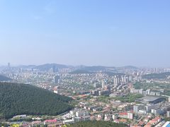 -千佛山风景名胜区