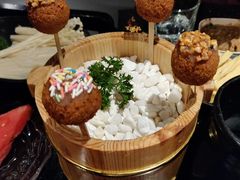-捞王猪肚鸡火锅(财富中心店)