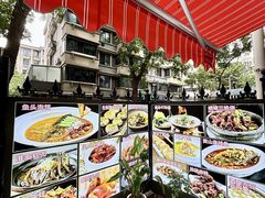 -雅酌园百姓菜馆(颐和路店)