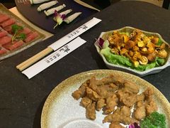 野生姬松茸-新草堂锅物料理(泉城路店)