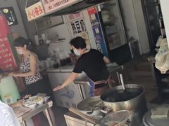 门面-蓉城西二道无名冒菜(西二道街店)