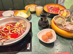 -牛New寿喜烧(龙湖金沙天街店)