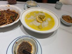 -刘胖子家常菜·蹄花焖藕(江汉路总店)