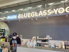 -Blueglass酸奶(世纪金源购物中心店)