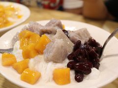 -一心冰品(迎津街店)