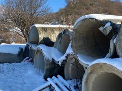 -太子岭滑雪场