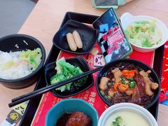 年年有鱼套餐-老娘舅(奥特莱斯店)
