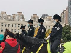 -大连人民广场