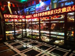 -金乐迪 PARTY KTV(熙街店)
