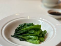 -香乐园·淮扬菜中餐厅·Shang Garden(福田香格里拉店)