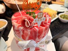 -阳坊涮肉(西直门凯德mall店)