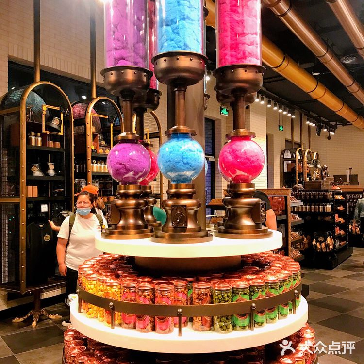 巧克力王国|现实版《查理巧克力工厂》|全球第三家—亚洲首家