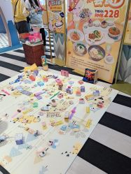 -奈尔宝·儿童乐园·亲子餐厅(前滩店)
