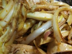 -厚味居炙子烤肉·清真(天桥南纬路店)