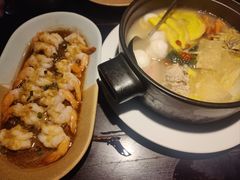 -外婆家(义乌新光汇购物中心店)