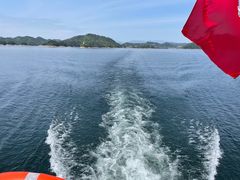 -千岛湖东南湖区