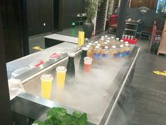 -重庆德庄火锅(体育中心店)