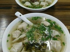 -黄家馄饨(铁心桥店)