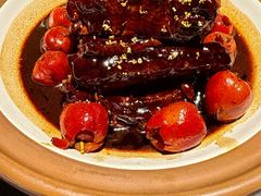 -知楚•精致湖北菜(武商MALL店)